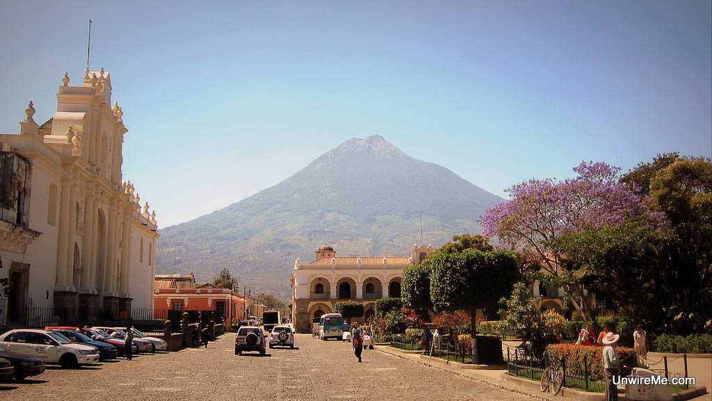 7 Reasons Why Antigua Guatemala is Expat Heaven