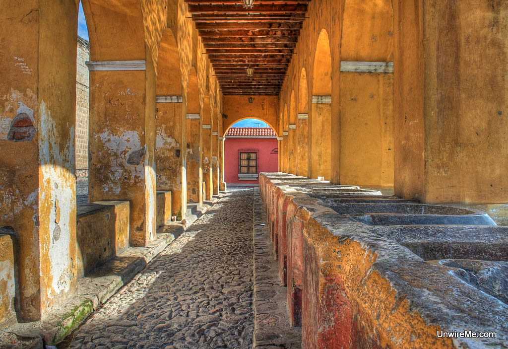 7 Reasons Why Antigua Guatemala is Expat Heaven