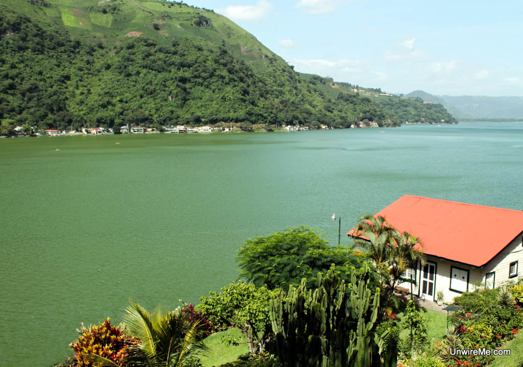 Lago de Amatitlan: Lake Atitlan&rsquo;s Oft-Forgotten Little Sister