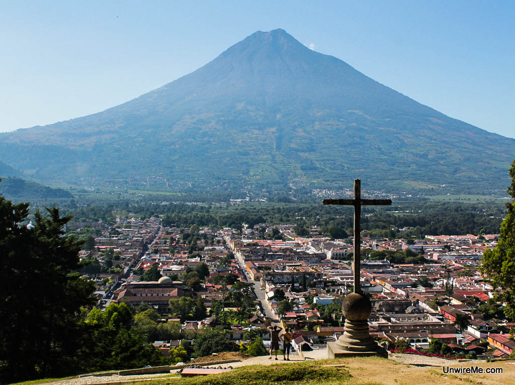 cerro de la cruz