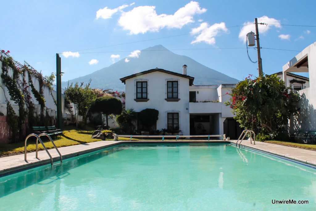 Antigua Guatemala Real Estate, Expat vs Local
