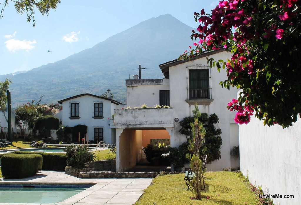 Antigua Guatemala Real Estate, Expat vs Local