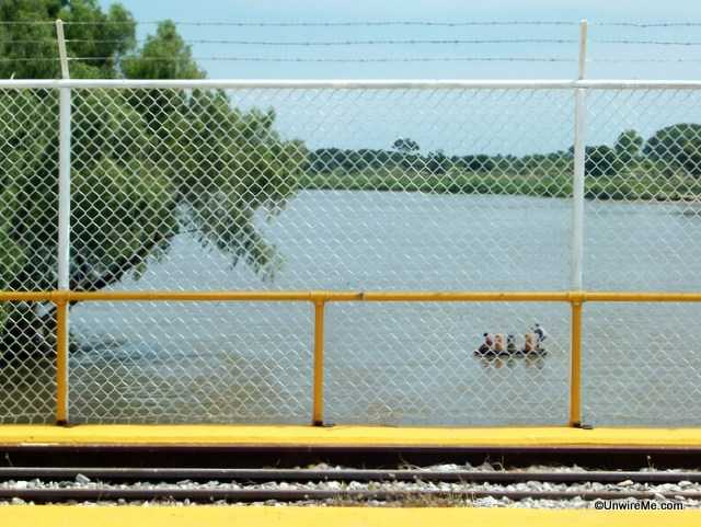 smuggling gas from mexico to guatemala