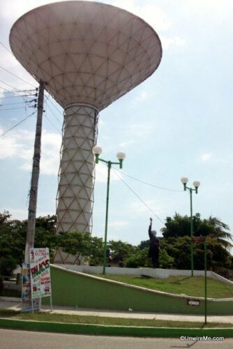 ciudad hidalgo mexico