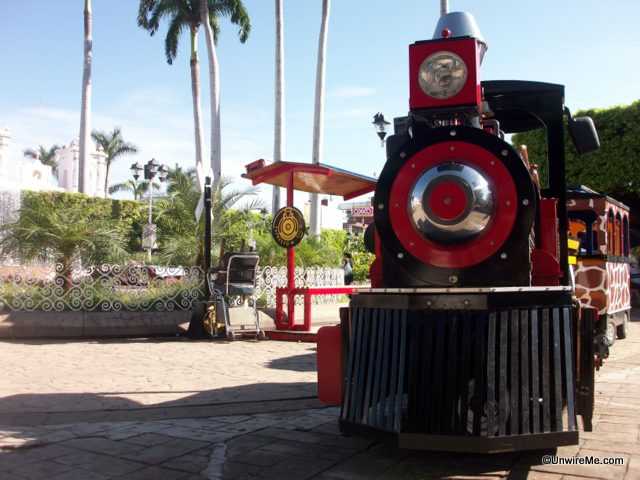 train rides in tapachula