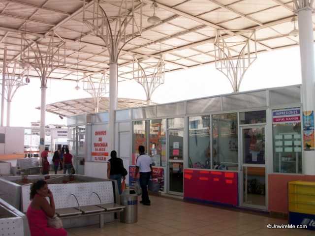 tapachula mexico bus terminal