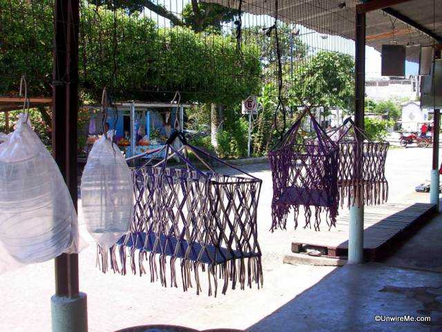 cribs, mexico border