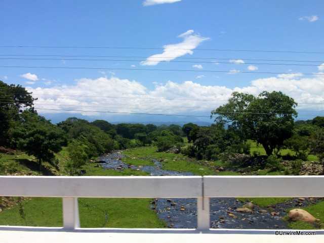 rivers of guatemala