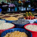 Antigua Guatemala in Color - Mercado