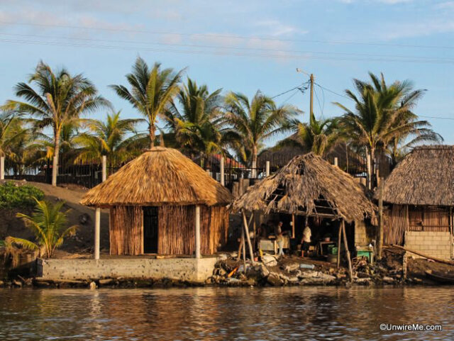 Rustic beach shacks Rustic beach shacks