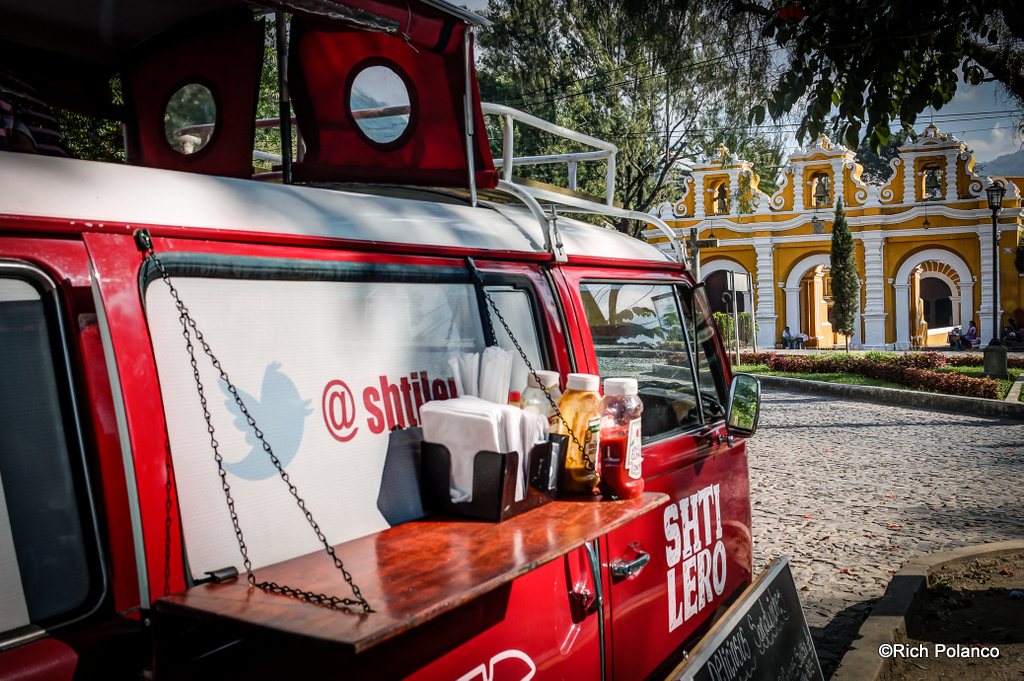 Food Truck Rental Rates Food Truck Rental Rates