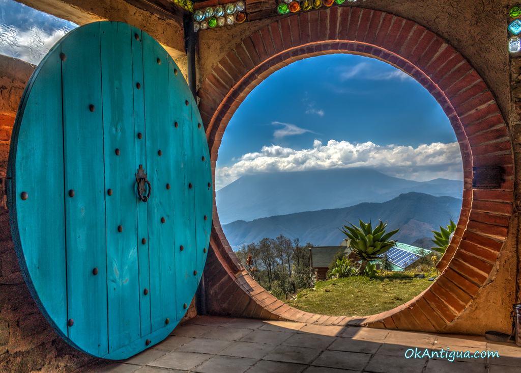 hobbitenango antigua guatemala 2018 visitors guide